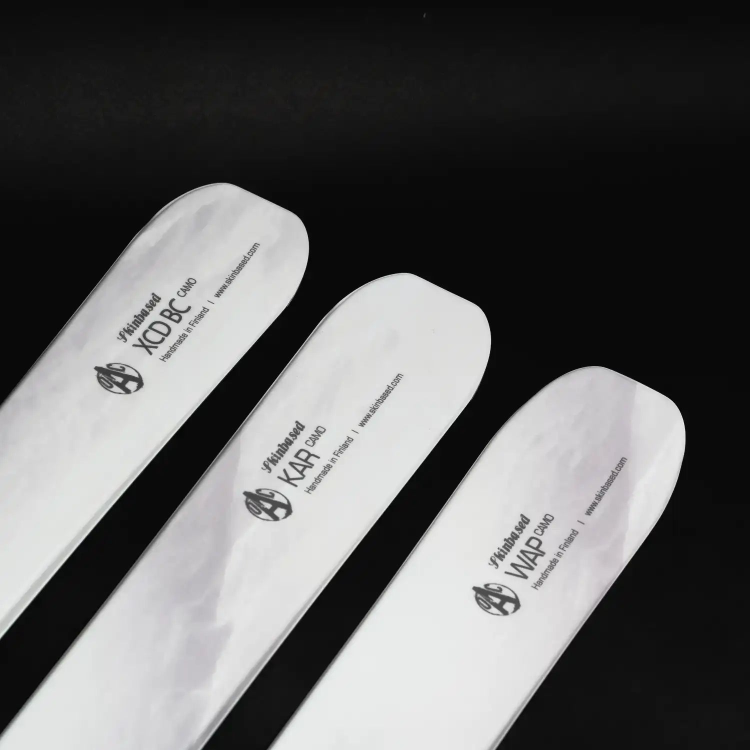 OAC Skinbased KAR CAMO + EA 2.0 Yleisside