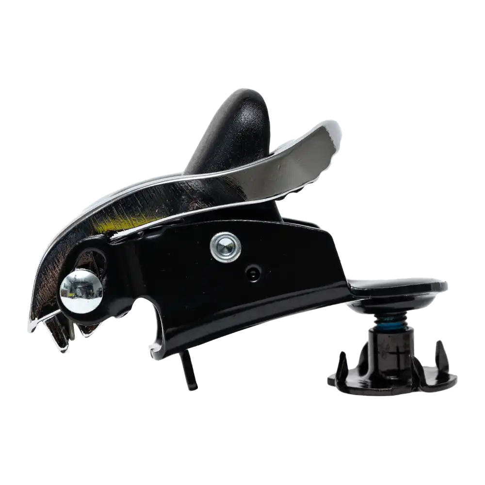 OAC Skinbased EA 1.0 Buckle & Screw