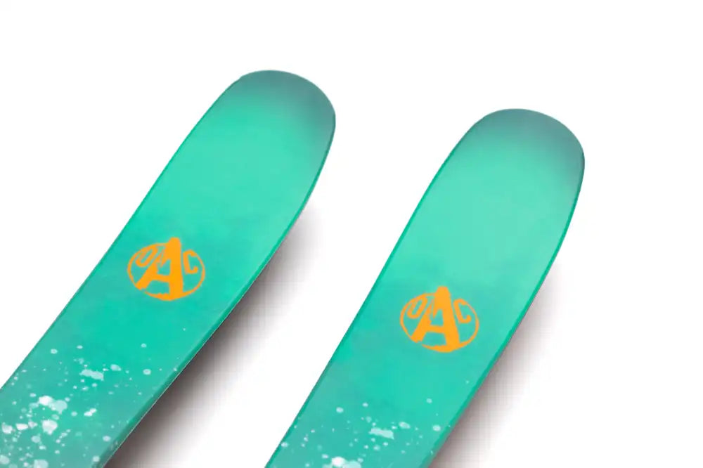 OAC Skinbased POH 100 + EA JR Universal Binding