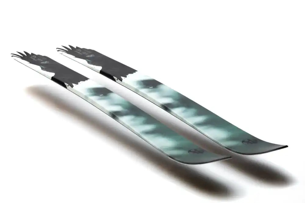 OAC Skinbased KAR 149 + EA 2.0 Universal Binding