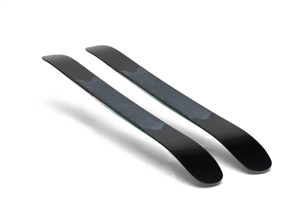 OAC Skinbased POH 100 + EA JR Universal Binding