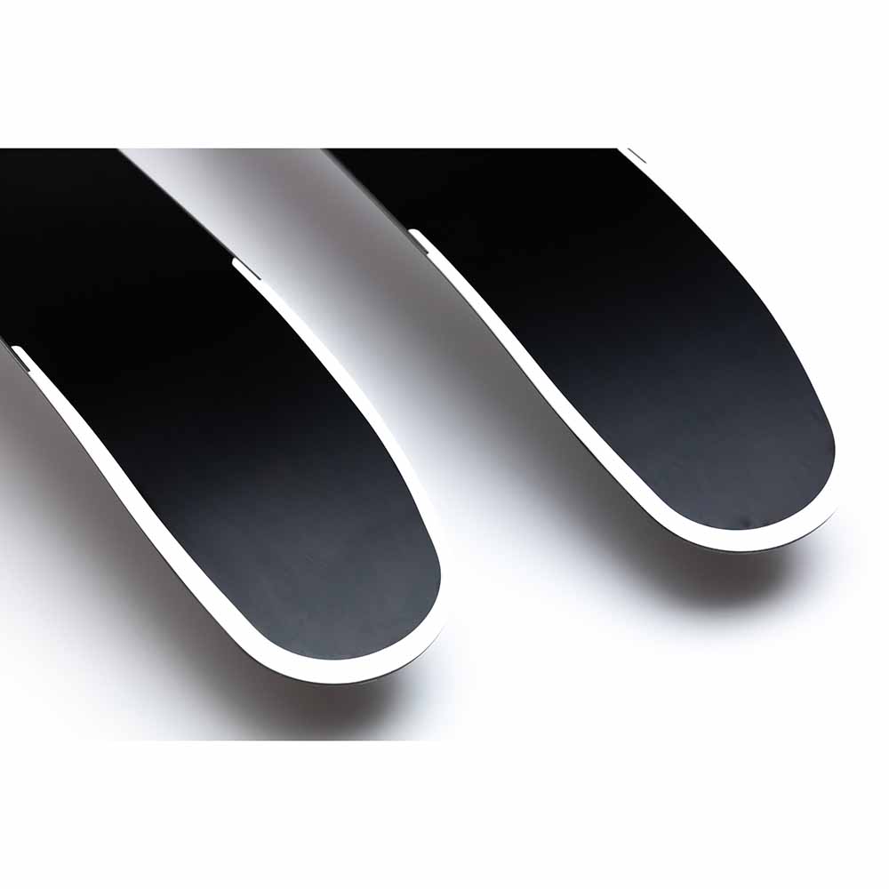 OAC Skinbased XCD BC 160