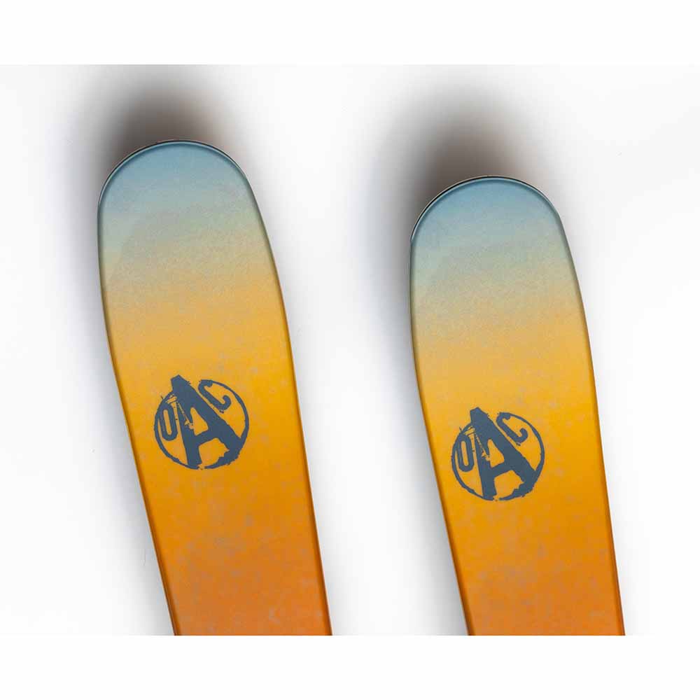 OAC Skinbased XCD GT 160