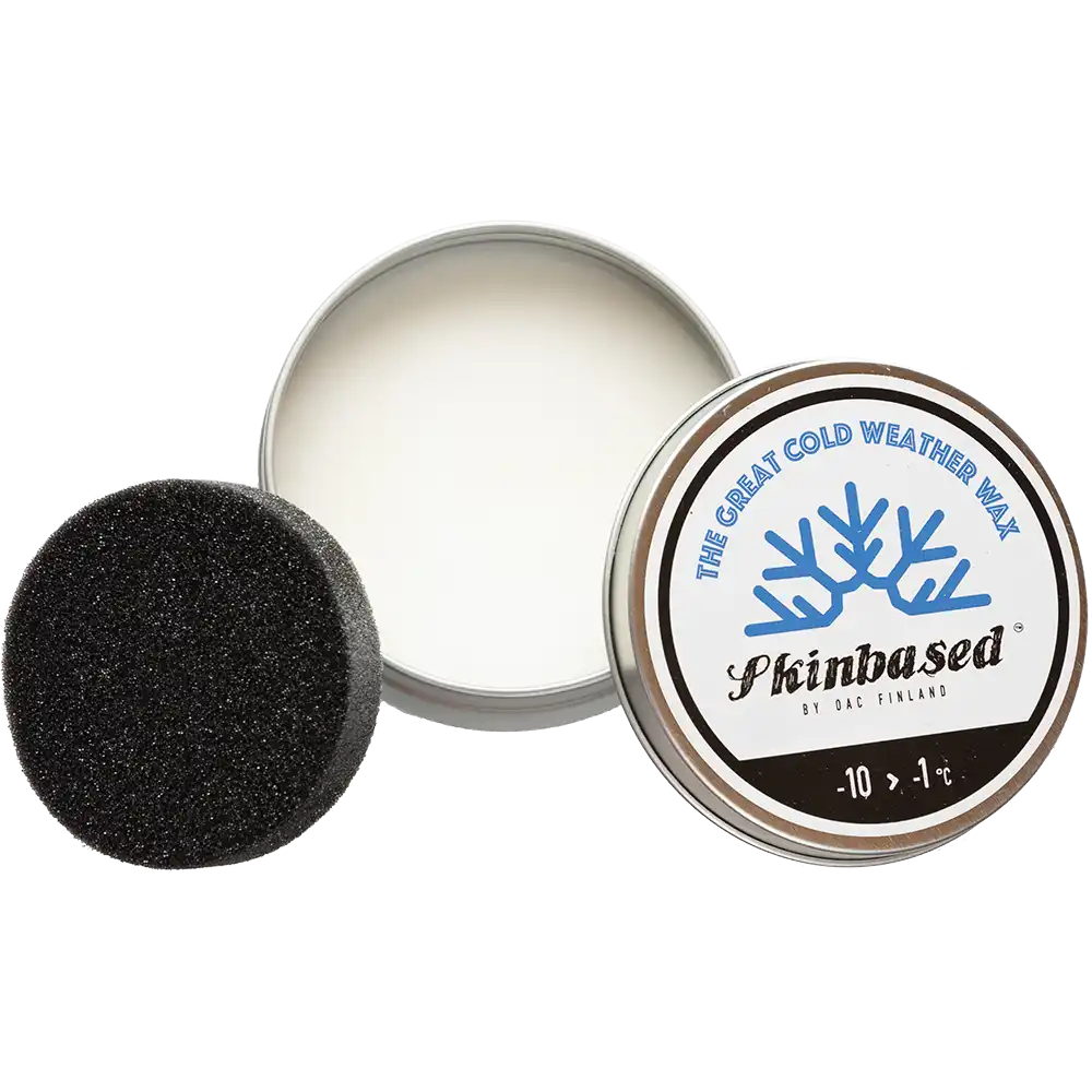 Farts De Ski Skinbased - Froide